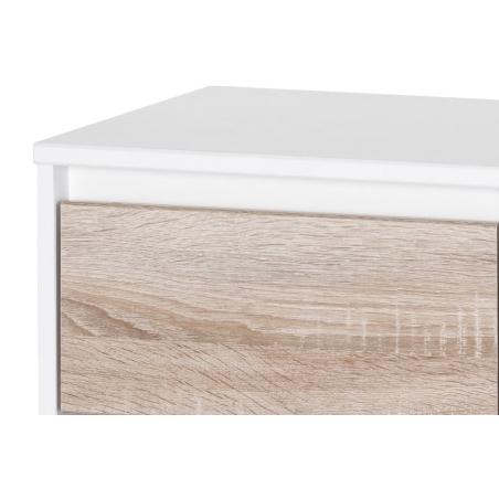 Wenecja Type 05 Bedside Cabinet by Szynaka Meble