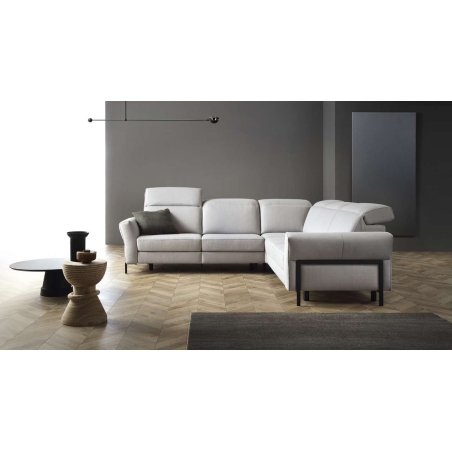 Mellow sofa bed