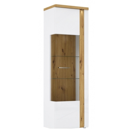 Tuluza cabinet TUZV811RB Forte