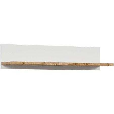Holten POL shelf by Black Red White