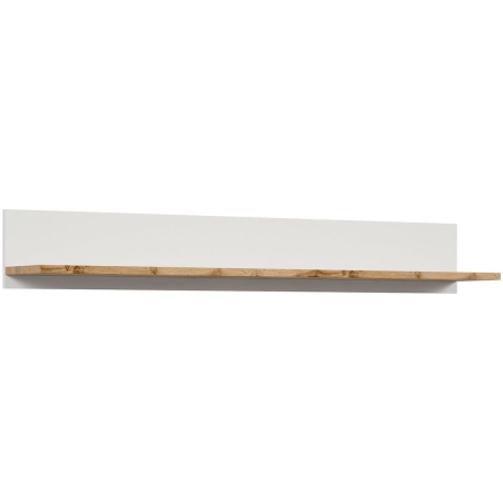 Holten POL shelf by Black Red White