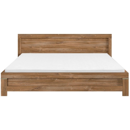 Gent LOZ/180 bed Black Red White