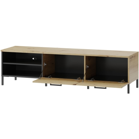 RTV Lucas Type 25 cabinet by Szynaka Meble