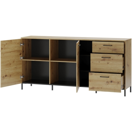 Lucas Type 48 chest of drawers Szynaka Meble