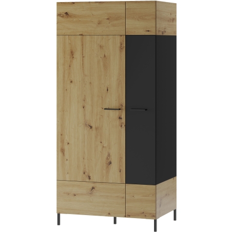 Wardrobe Lucas type 70 Szynaka Meble