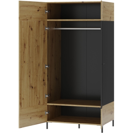 Wardrobe Lucas type 70 Szynaka Meble