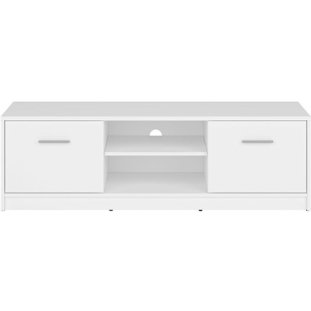 RTV Cabinet Nepo Plus RTV2D Black Red White