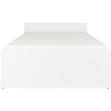 Bed 120 Nepo Plus LOZ/120 Black Red White