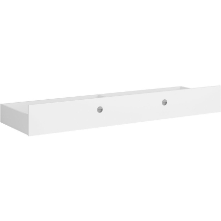 Drawer for bed 90 and 120 Nepo Plus SZU Black Red White