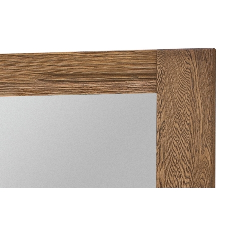 Velvet Mirror Type 81 Szynaka Meble