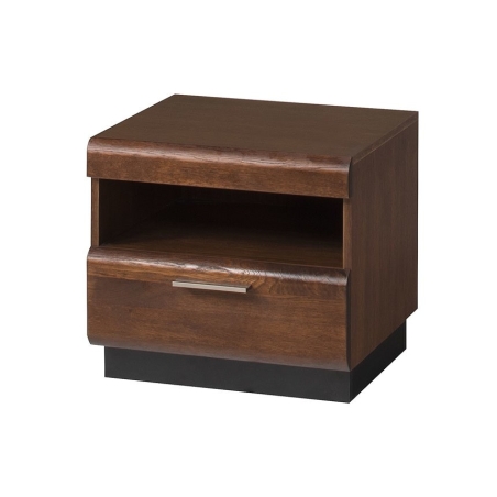 Bedside table Porti Type 79 Antique Oak Szynaka Meble
