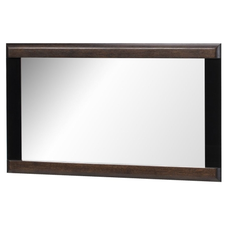 Mirror Porti Type 80 Chocolate Oak Szynaka Meble