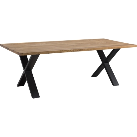 Simple table 180x100 Remo