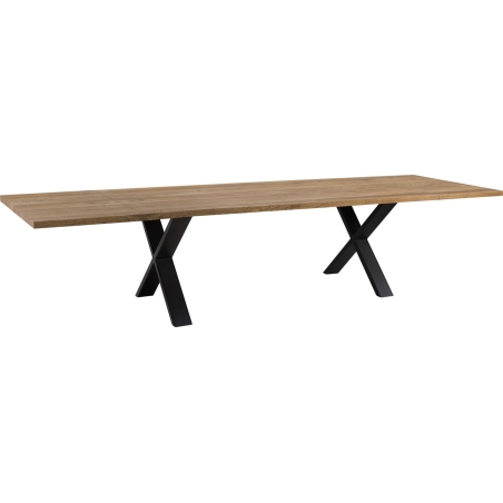 Simple table 180x100+2x45 Remo