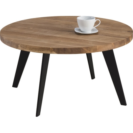 Round bench SOHO 90cm Remo