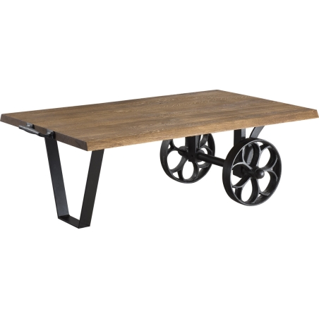 SALVADOR 130X80 Remo bench