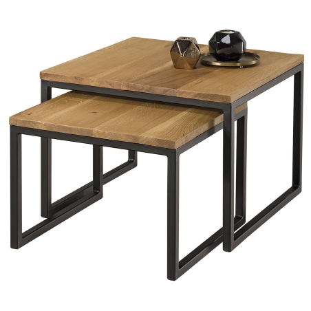CUBIK 50X50 bench Remo