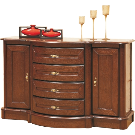 Diana chest of drawers DIA-12 Olejnikowski