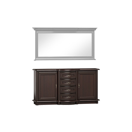 Diana chest of drawers DIA-18 Olejnikowski