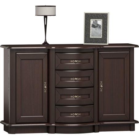 Diana chest of drawers DIA-19 Olejnikowski