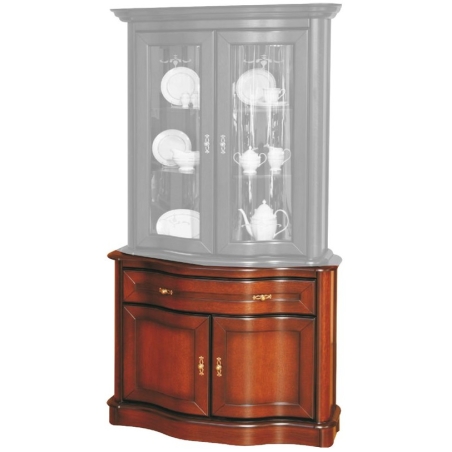 FAL-33 corner chest of drawers Olejnikowski