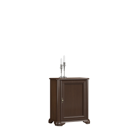 Style II chest of drawers Style II - 17 Olejnikowski
