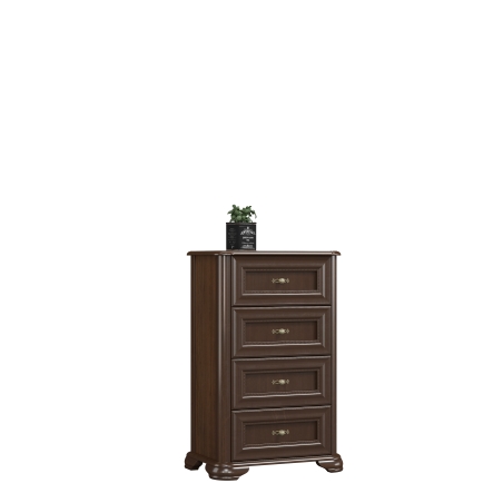 Style II chest of drawers Style II - 28 Olejnikowski