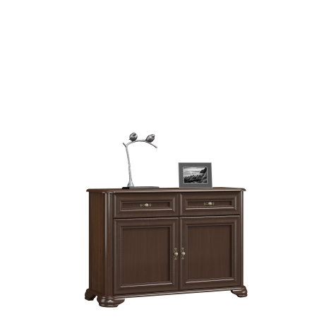 Style II chest of drawers Style II - 10 Olejnikowski
