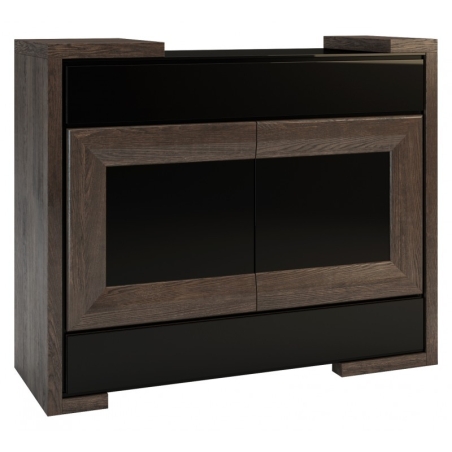 Corino Bar Cabinet 2DS2SZ Mebin