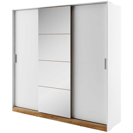 Dentro DT-01 Lenart wardrobe