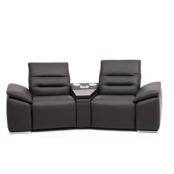 Impressione Sofa 2-osobowa (z półką) 280cm Etap Sofa