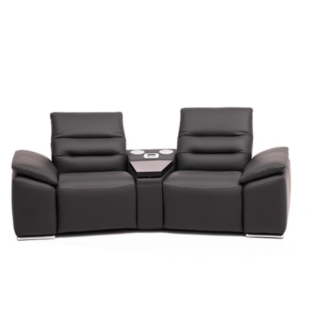 Impressione Sofa 2 (with shelf) 276cm Etap Sofa