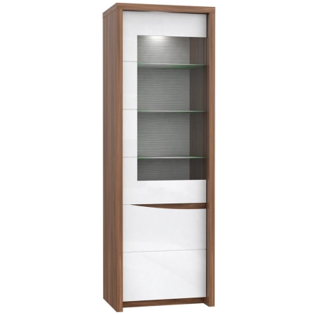 Saint Tropez Cabinet STZV711LB left Forte