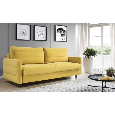 Asti CrisTap sofa