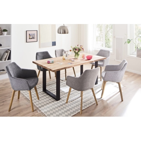 Rockford 200cm MC Accent table