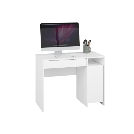 Desk Kendo 02 white ML Furniture