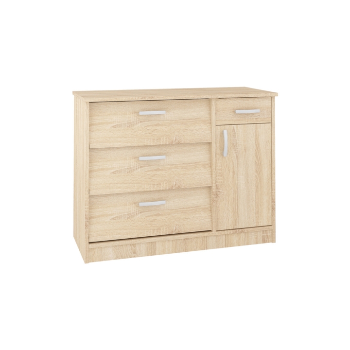 Shoe cabinet 03 ML Furniture