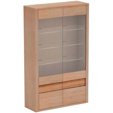 Malaren II Zakor display cabinet