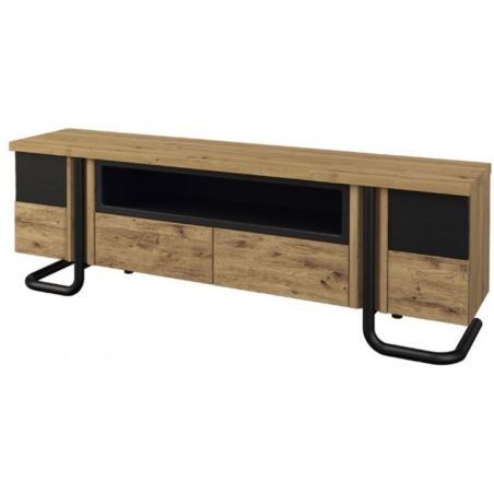 RTV maxi cabinet Omega Mebin