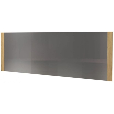Large mirror Omega Mebin