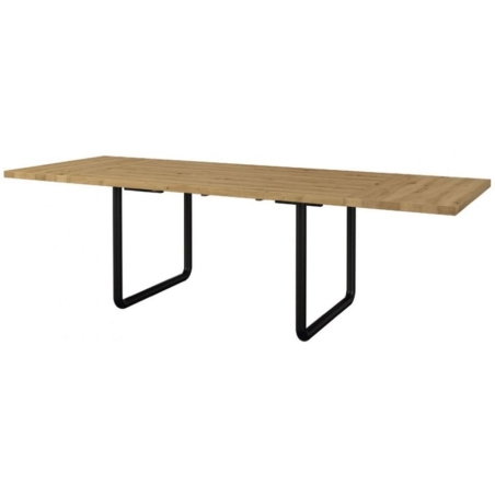 Table 160 with inserts Omega Mebin