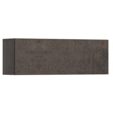 Horizontal wall cabinet 120 cm Modena Lissy