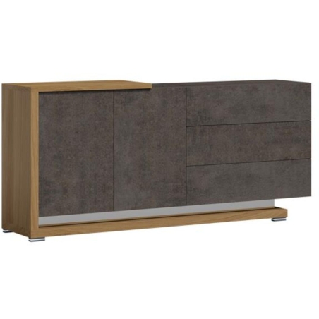 Modena Lissy chest of drawers 205