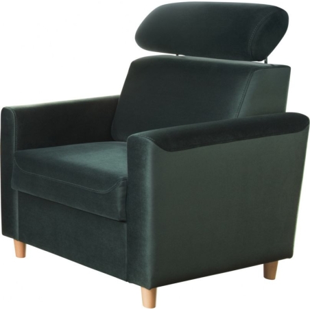 Genoa CrisTap armchair