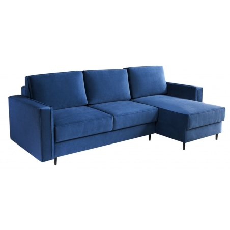 Yoko CrisTap corner sofa