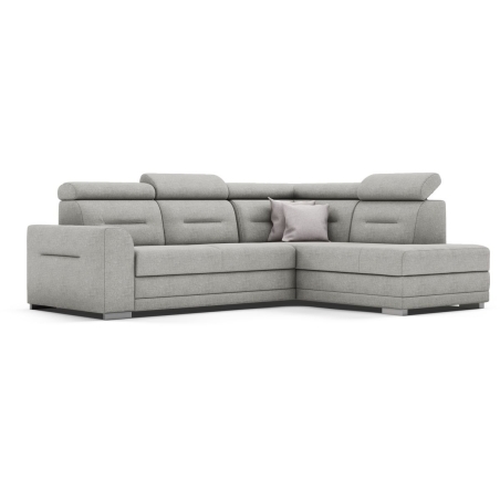 Salto MP Nidzica corner sofa