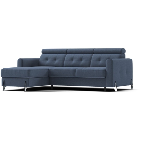 Corner unit 2F L + SZS P Monte Carlo MP Nidzica