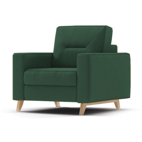 Tosca armchair MP Nidzica