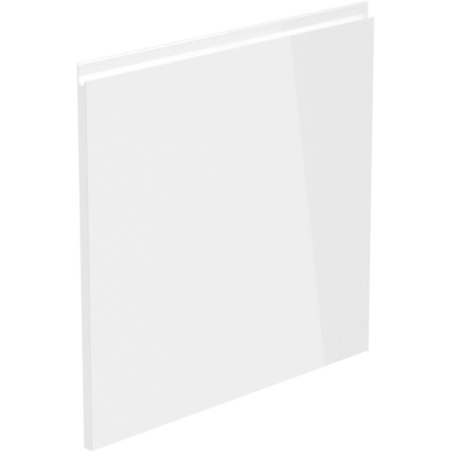 Dishwasher front D60FZN Aspen Gała Meble
