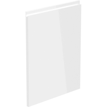 Dishwasher front D45FZN Aspen Gała Meble
